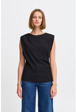 ICHI ICHI - Mitine Top (Black)