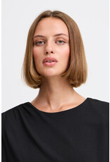 ICHI ICHI - Mitine Top (Black)
