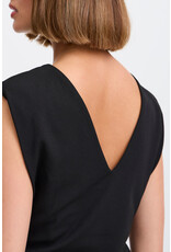 ICHI ICHI - Mitine Top (Black)
