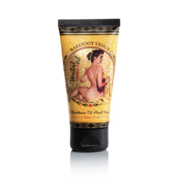 Barefoot Venus Barefoot Venus - Dare to Bare Hand Cream (Mustard Bath)