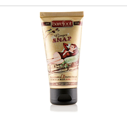 Barefoot Venus Barefoot Venus - Hand Cream (Ginger Snap)