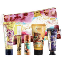Barefoot Venus Barefoot Venus - Goddess bag (Miracles)