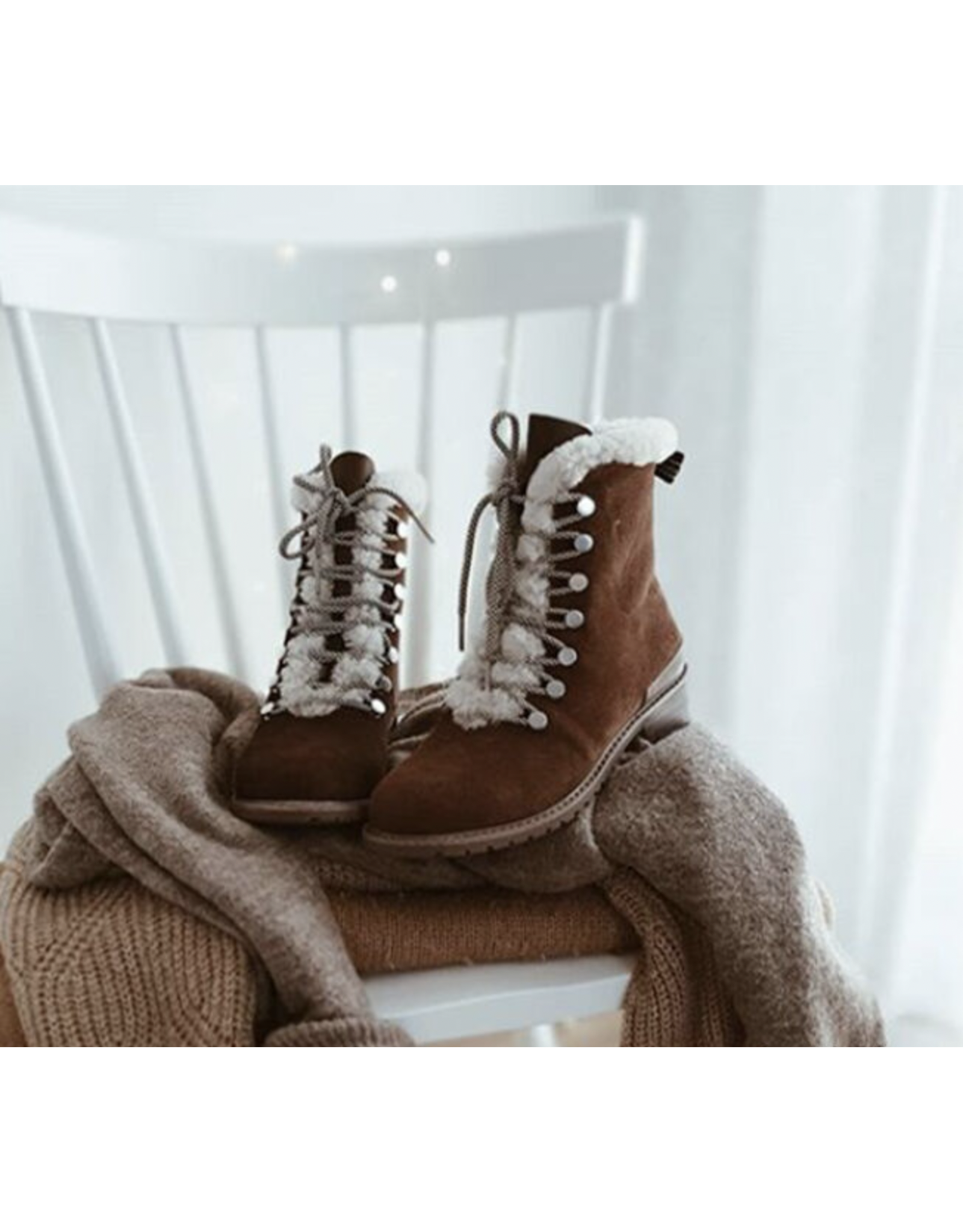 Emu Australia EMU - Billington winter boot (oak)