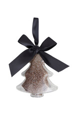 ICHI ICHI - Ball ornament  glitter socks (rubber)