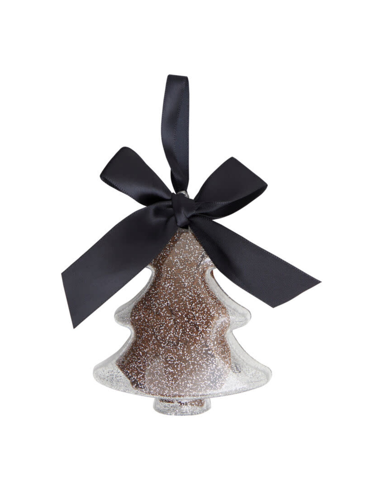 ICHI ICHI - Ball ornament  glitter socks (rubber)