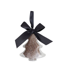 ICHI ICHI - Ball ornament  glitter socks (rubber)