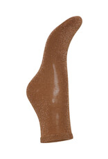 ICHI ICHI - Ball ornament  glitter socks (rubber)