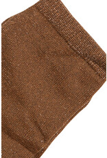 ICHI ICHI - Ball ornament  glitter socks (rubber)