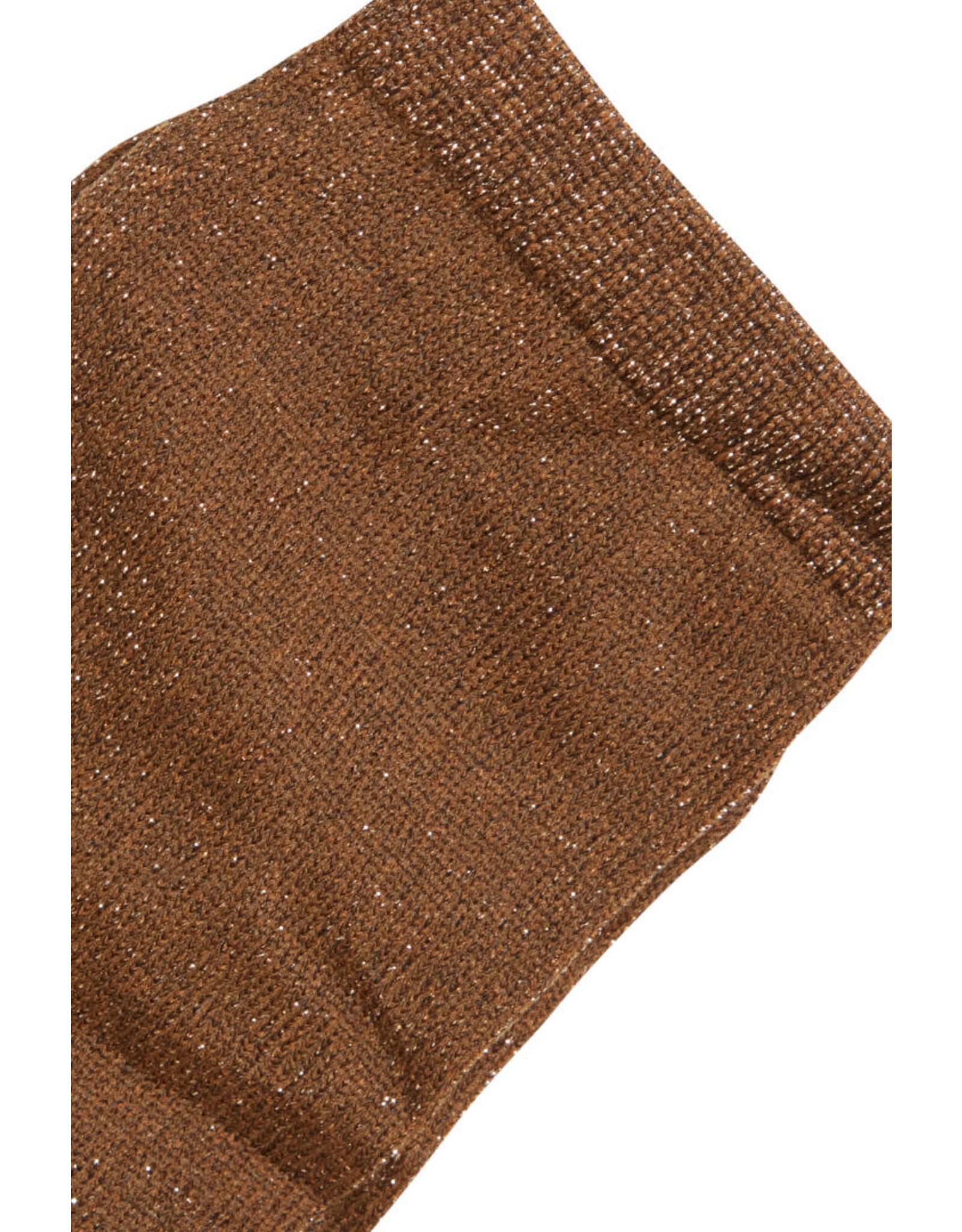 ICHI ICHI - Ball ornament  glitter socks (rubber)