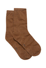 ICHI ICHI - Ball ornament  glitter socks (rubber)