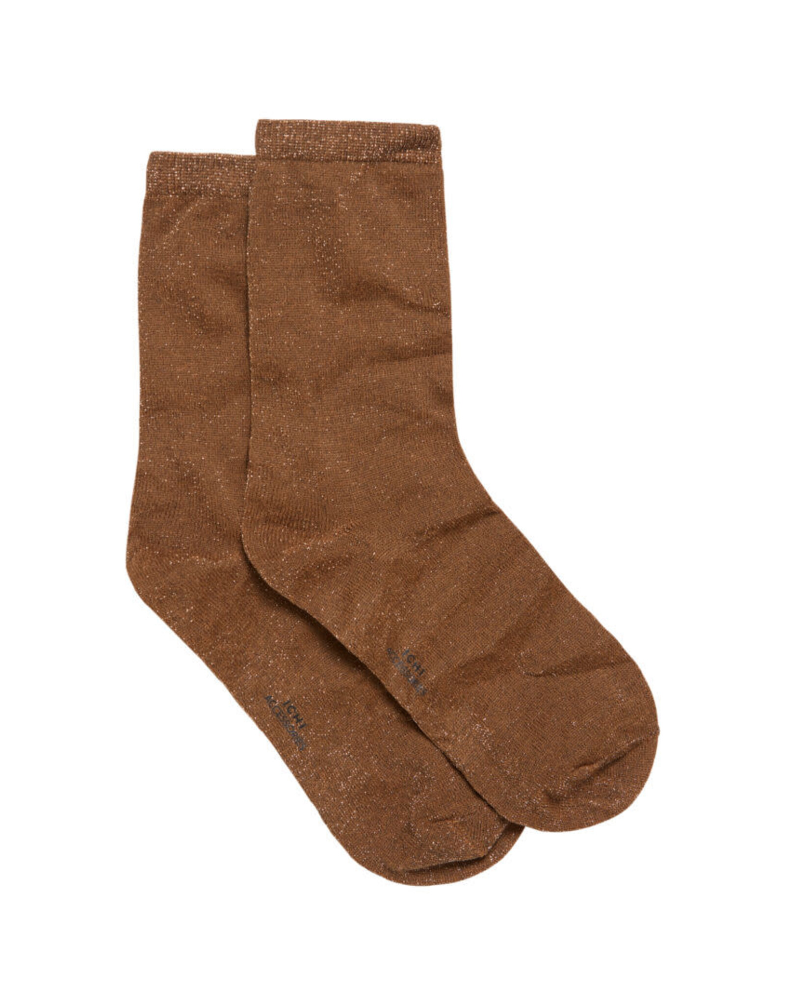 ICHI ICHI - Ball ornament  glitter socks (rubber)