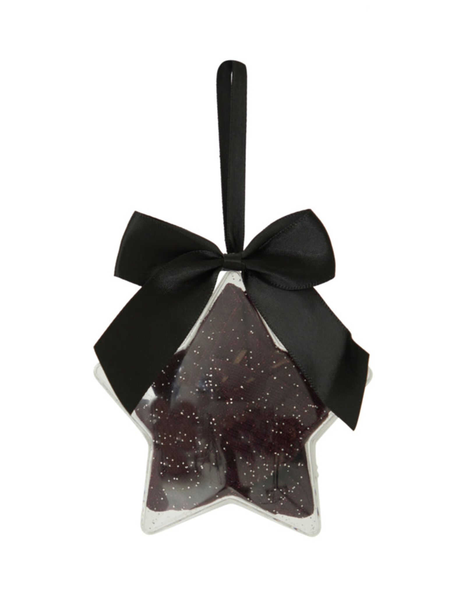 ICHI ICHI - Ball ornament  socks (Fig)