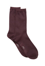 ICHI ICHI - Ball ornament  socks (Fig)