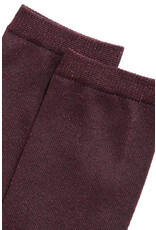 ICHI ICHI - Ball ornament  socks (Fig)