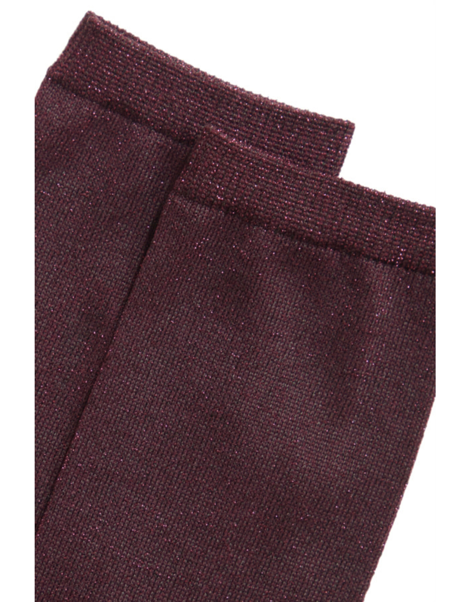 ICHI ICHI - Ball ornament  socks (Fig)