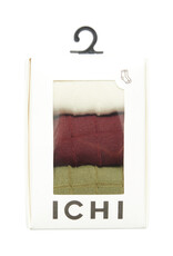 ICHI ICHI - Zoe socks (3 pack)