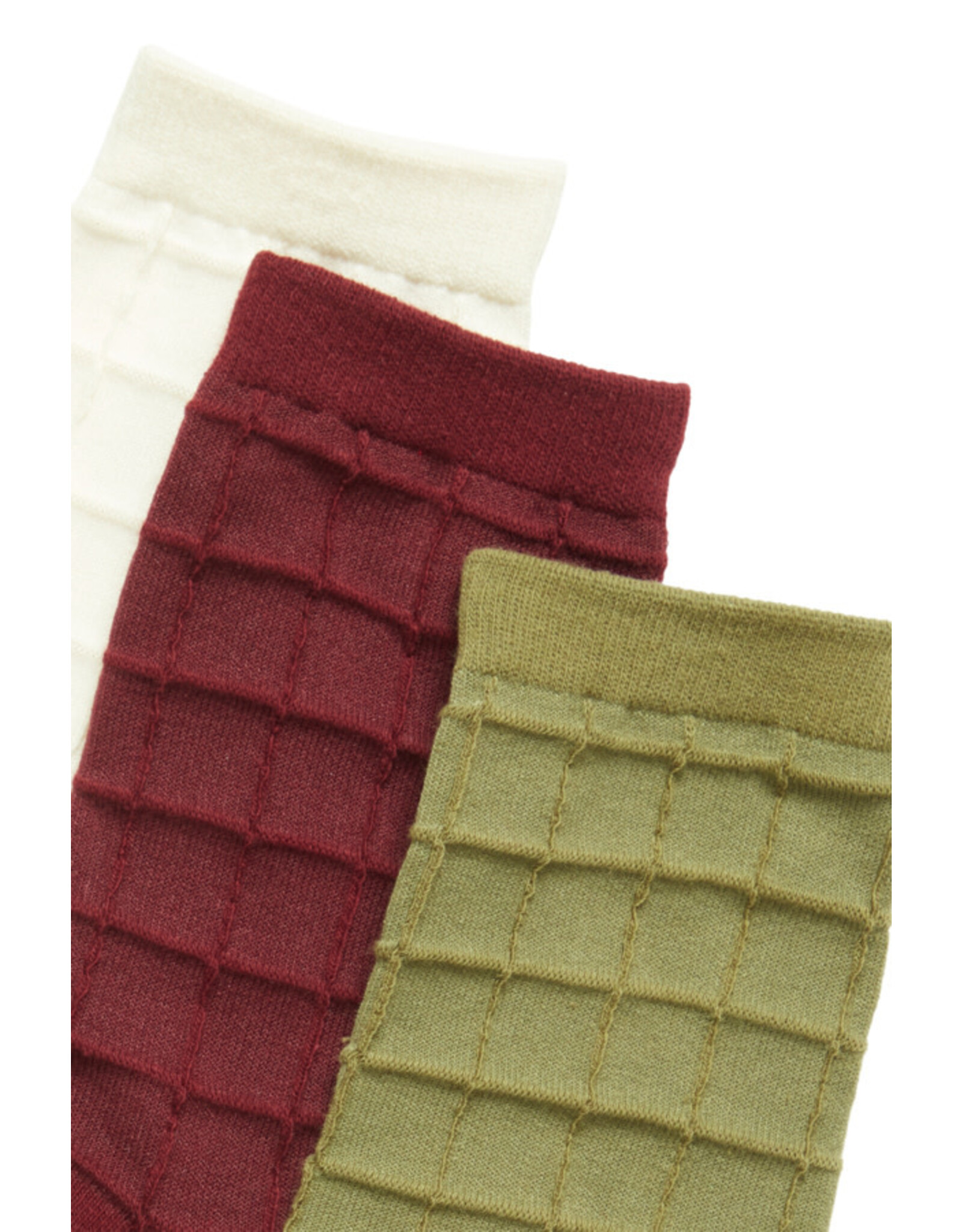 ICHI ICHI - Zoe socks (3 pack)