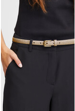 ICHI ICHI - Sutin belt (gold)