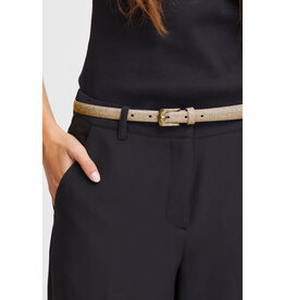 ICHI ICHI - Sutin belt (gold)