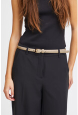 ICHI ICHI - Sutin belt (gold)