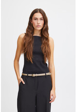 ICHI ICHI - Sutin belt (gold)