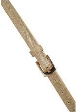 ICHI ICHI - Sutin belt (gold)