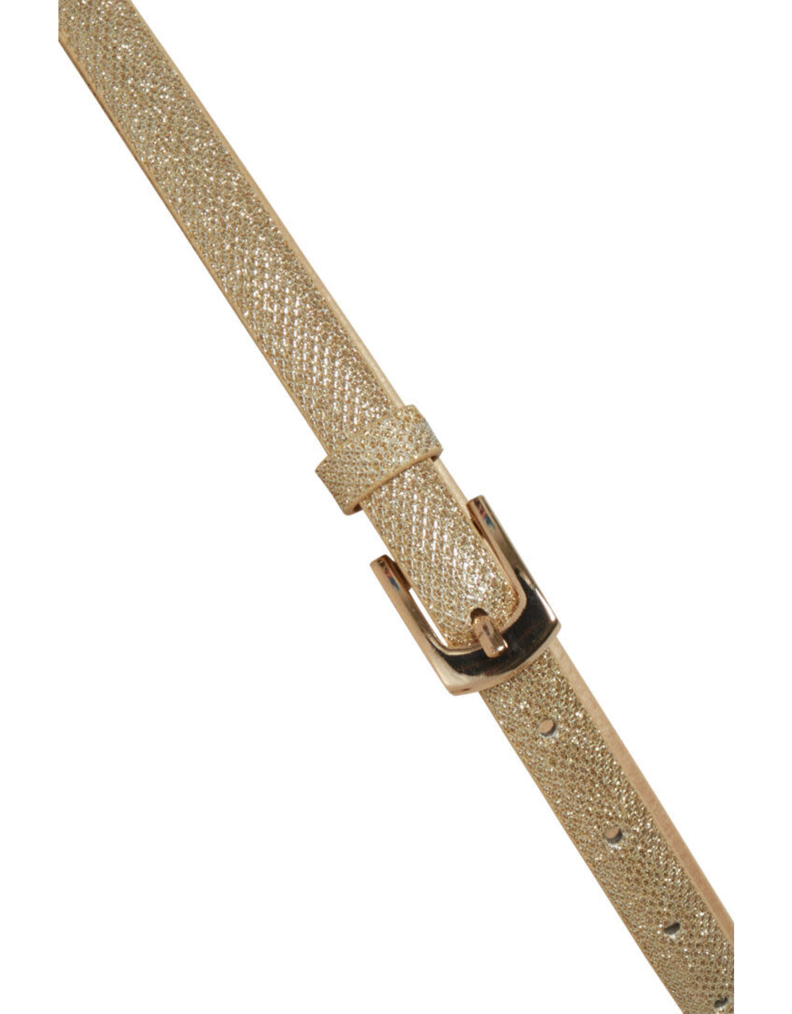 ICHI ICHI - Sutin belt (gold)