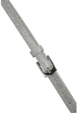 ICHI ICHI - Sutin belt (silver)