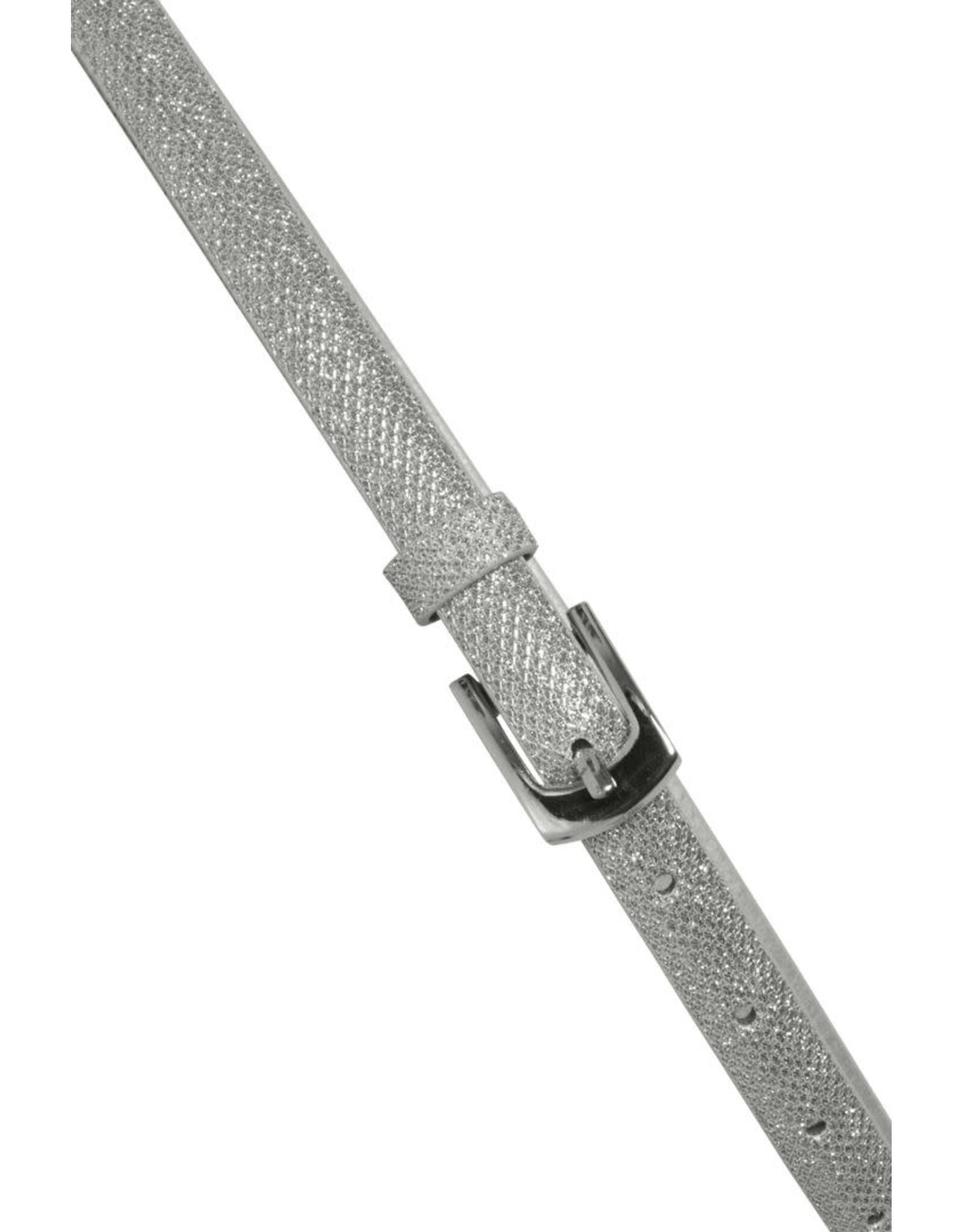 ICHI ICHI - Sutin belt (silver)