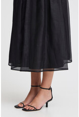ICHI ICHI - Meko Skirt (Black)