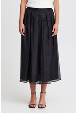 ICHI ICHI - Meko Skirt (Black)