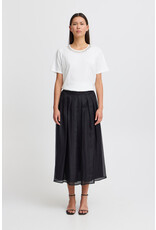 ICHI ICHI - Meko Skirt (Black)