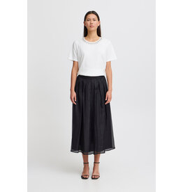 ICHI ICHI - Meko Skirt (Black)