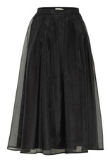ICHI ICHI - Meko Skirt (Black)