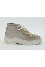 Tyche Tyche - Mystery Leather Shoe (Natural)