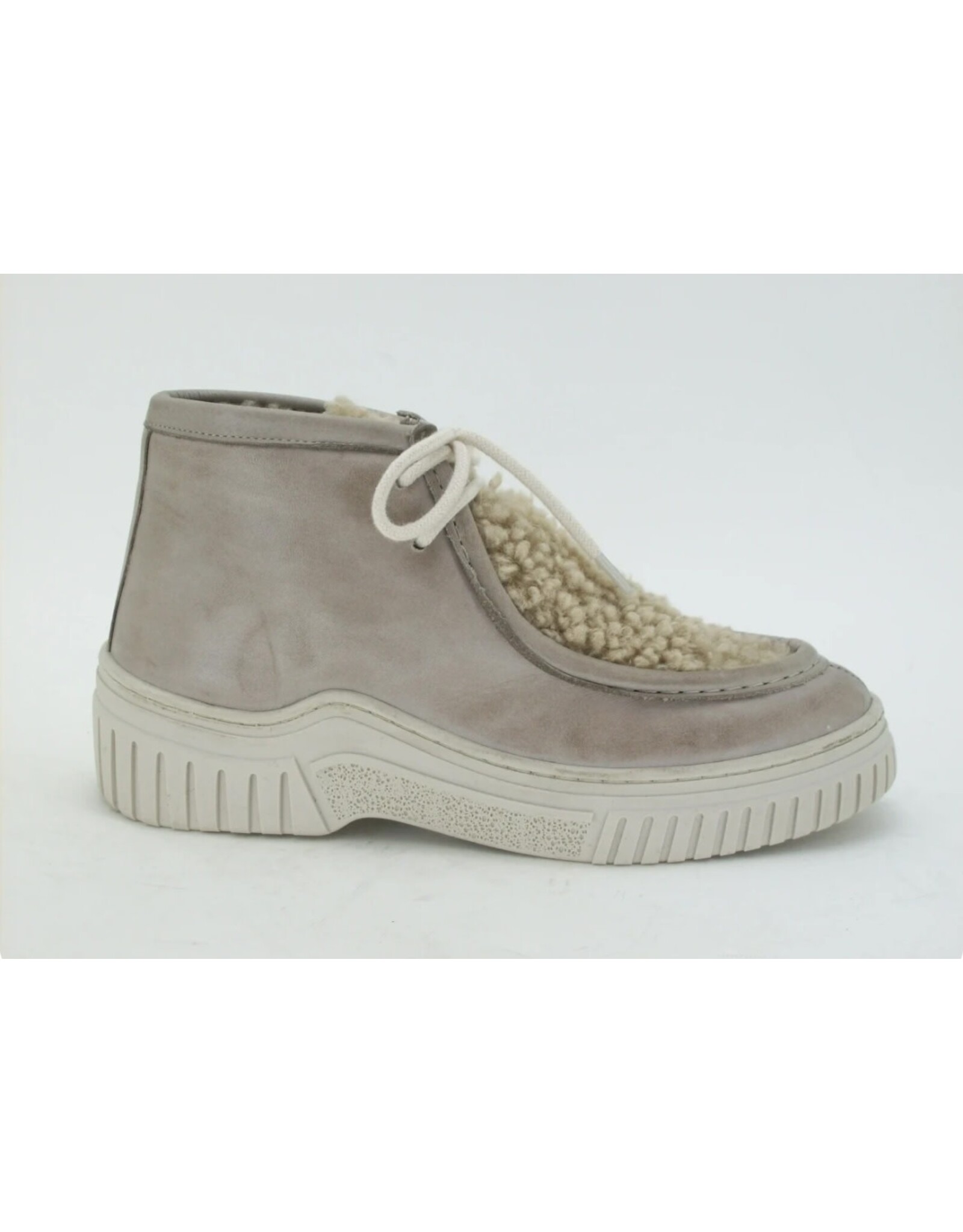 Tyche Tyche - Mystery Leather Shoe (Natural)