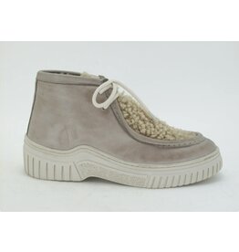 Tyche Tyche - Mystery Leather Shoe (Natural)