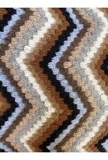 Astrid Astrid - Coachella Coatigan (Blue)