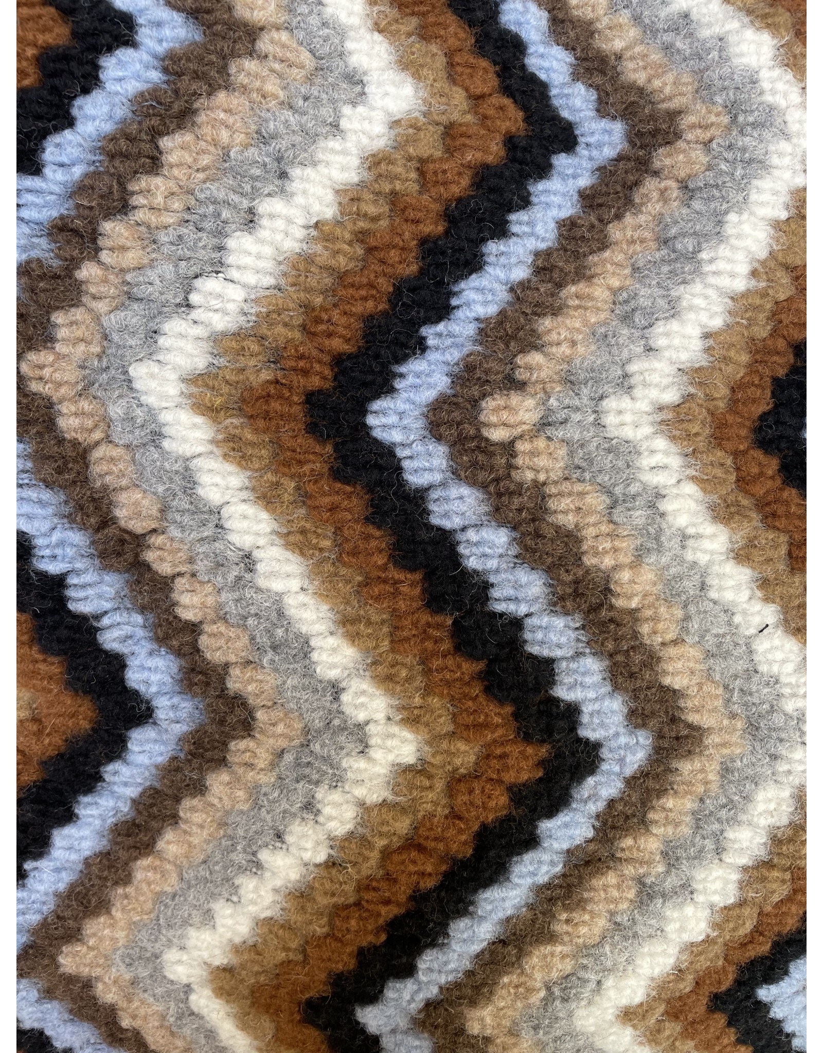 Astrid Astrid - Coachella Coatigan (Blue)