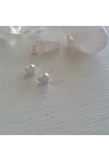 Pika & Bear Pika & Bear - Total Eclipse of the Heart stud earrings