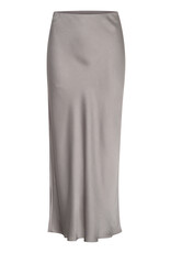 Kaffe Kaffe - Lotte Skirt (Steeple Gray)