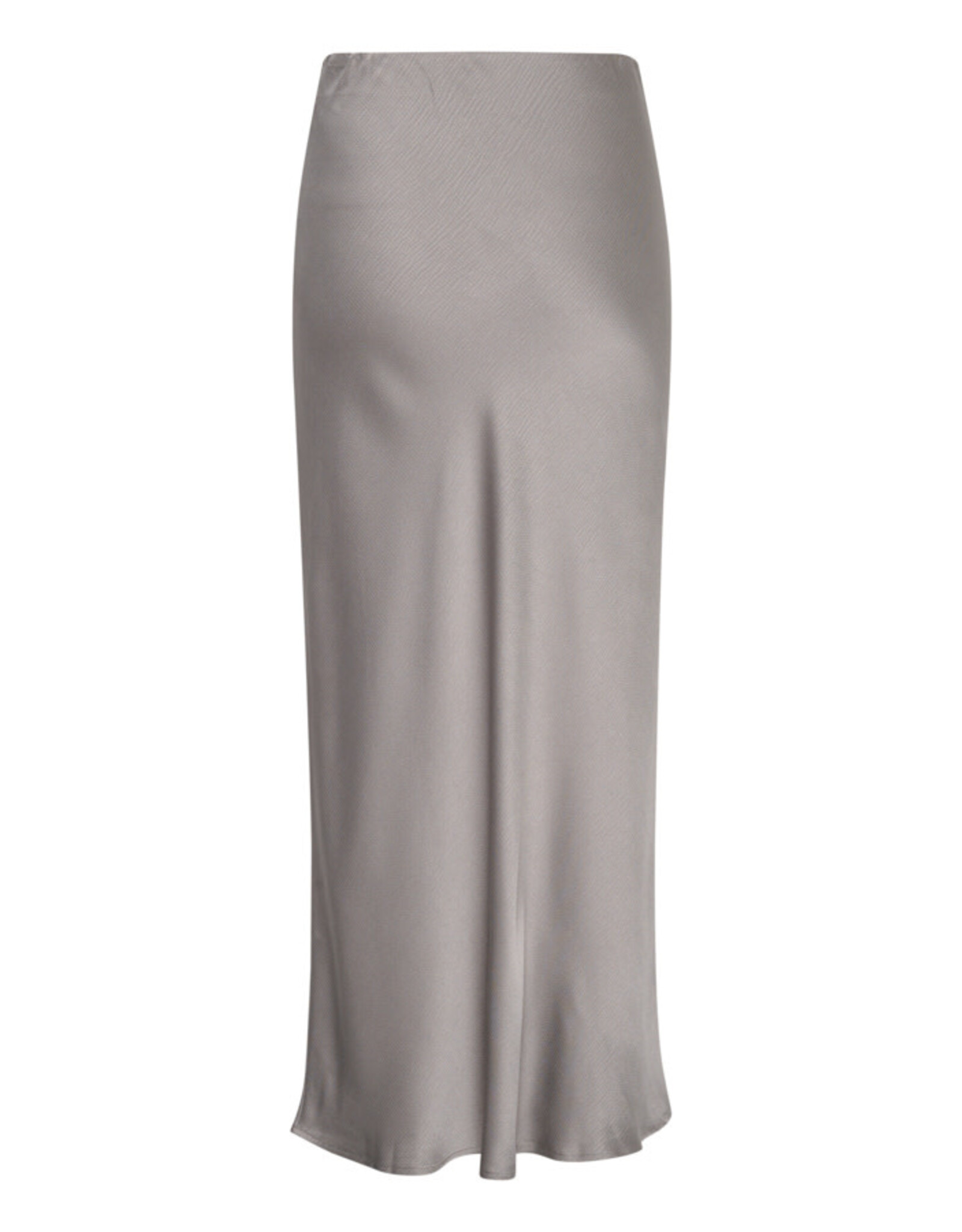 Kaffe Kaffe - Lotte Skirt (Steeple Gray)