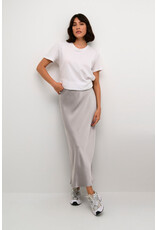Kaffe Kaffe - Lotte Skirt (Steeple Gray)