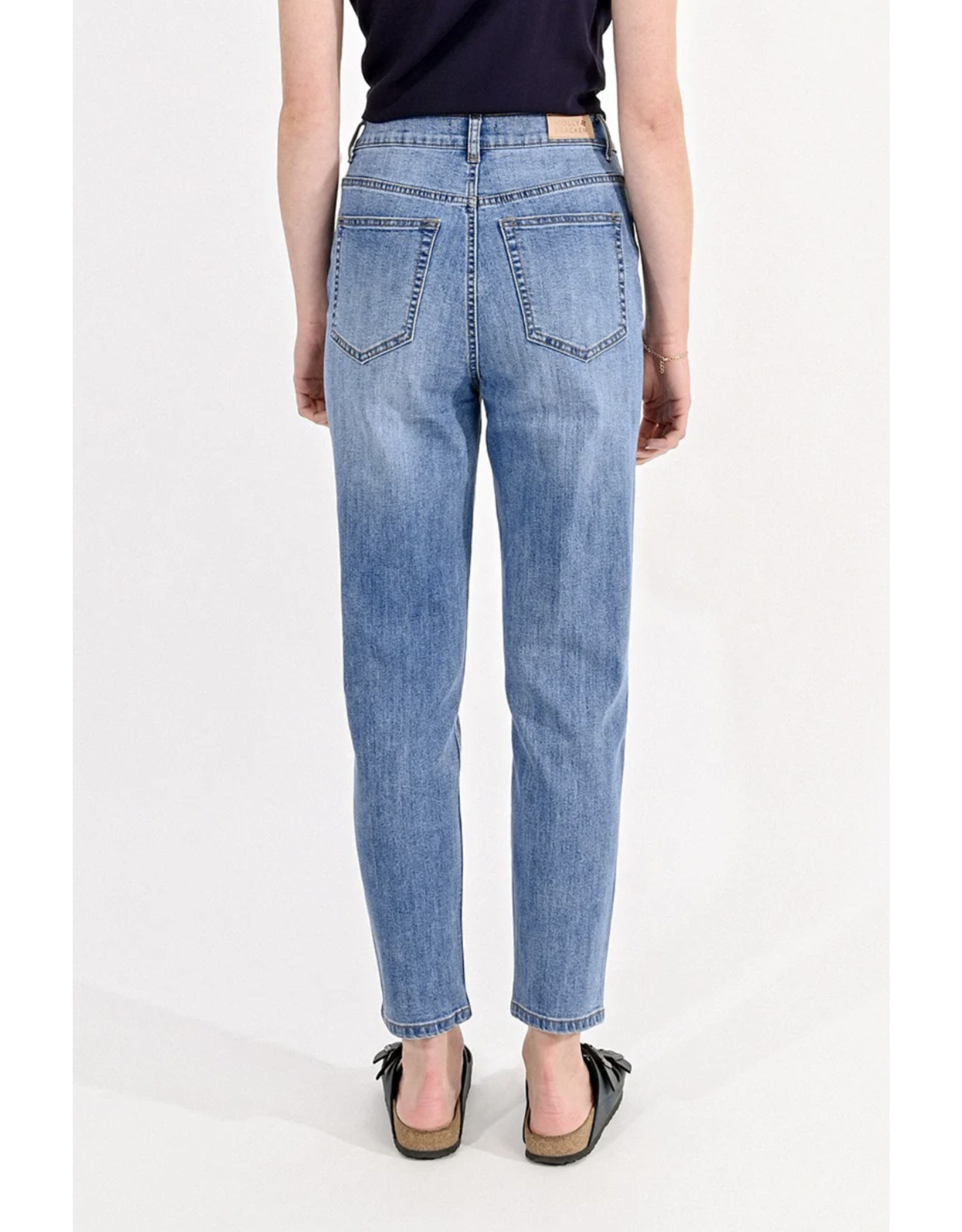 Molly Bracken Molly Bracken - Slim Mom Jean