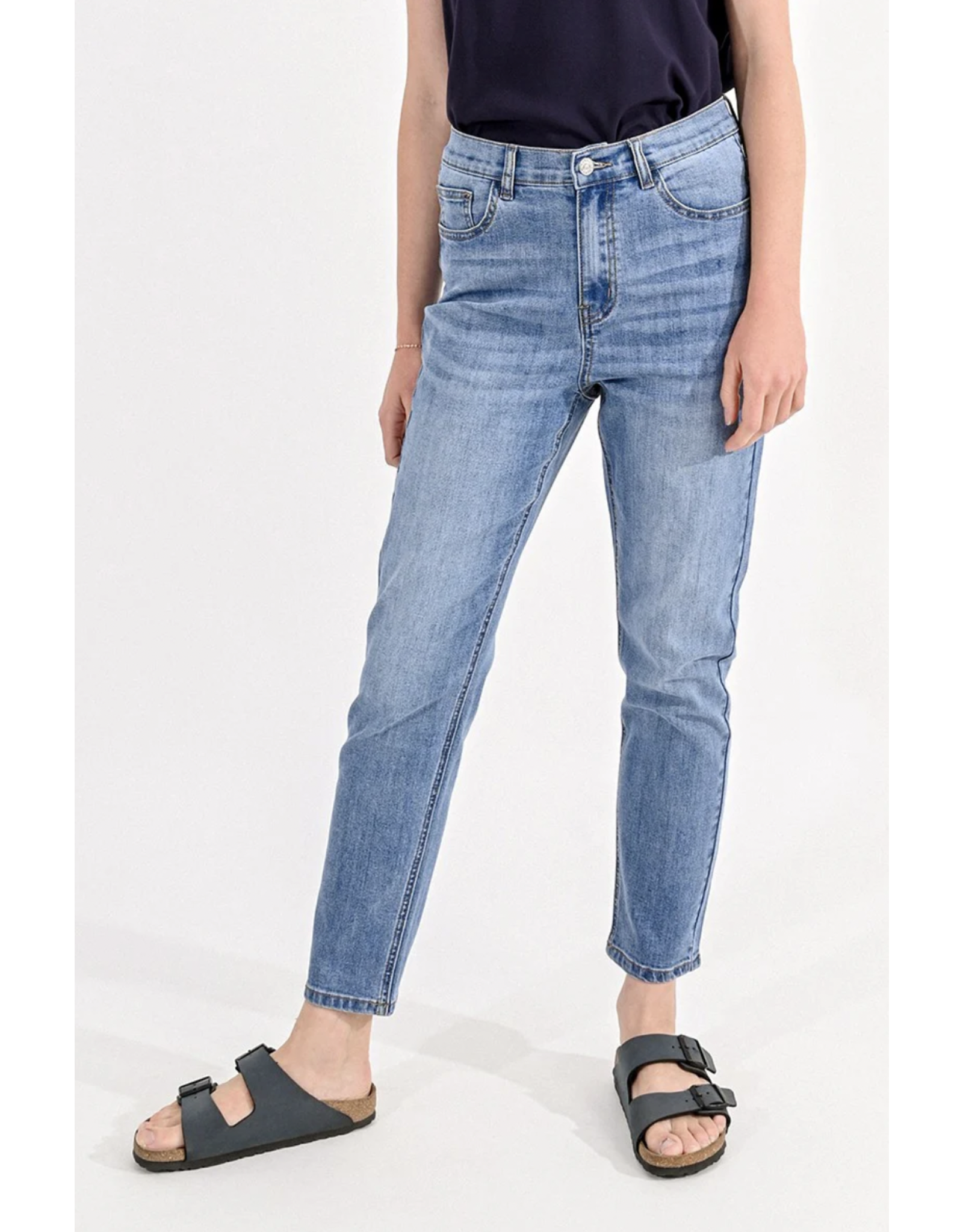 Molly Bracken Molly Bracken - Slim Mom Jean