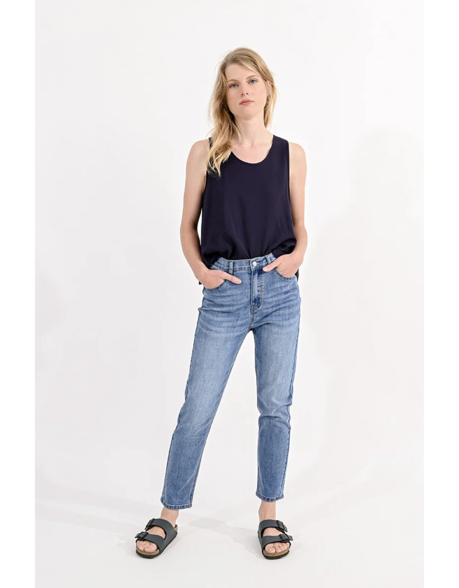 Molly Bracken Molly Bracken - Slim Mom Jean