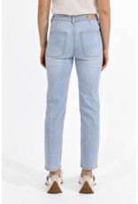 Molly Bracken Molly Bracken - Straight leg jean (Light denim)