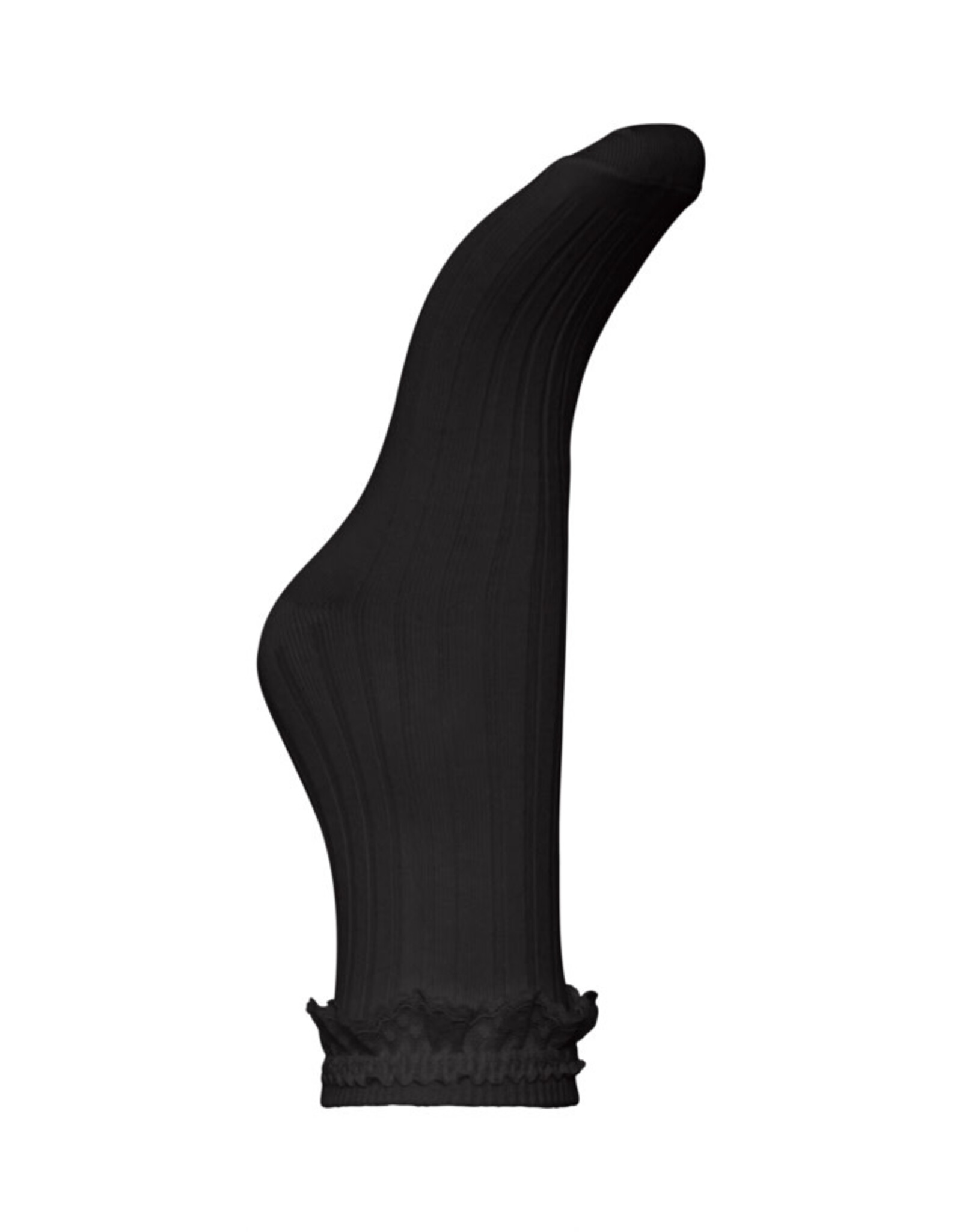 ICHI ICHI - Lafia socks (Black)