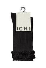 ICHI ICHI - Lafia socks (Black)