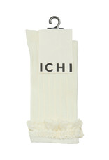 ICHI ICHI - Lafia socks (Cloud Dancer)